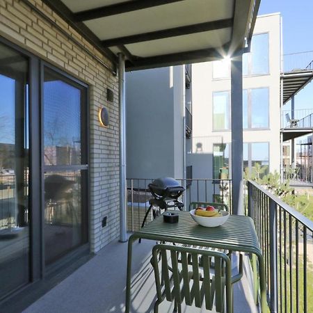 Lovely Apartment In Lembruch-Duemmer See 외부 사진