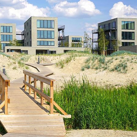 Lovely Apartment In Lembruch-Duemmer See 외부 사진