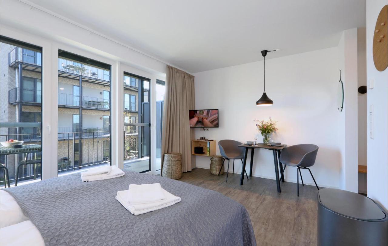 Lovely Apartment In Lembruch-Duemmer See 외부 사진
