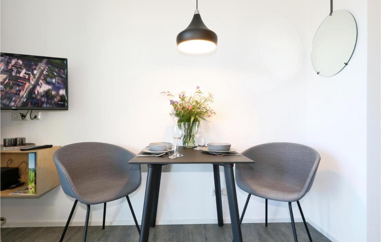 Lovely Apartment In Lembruch-Duemmer See 외부 사진
