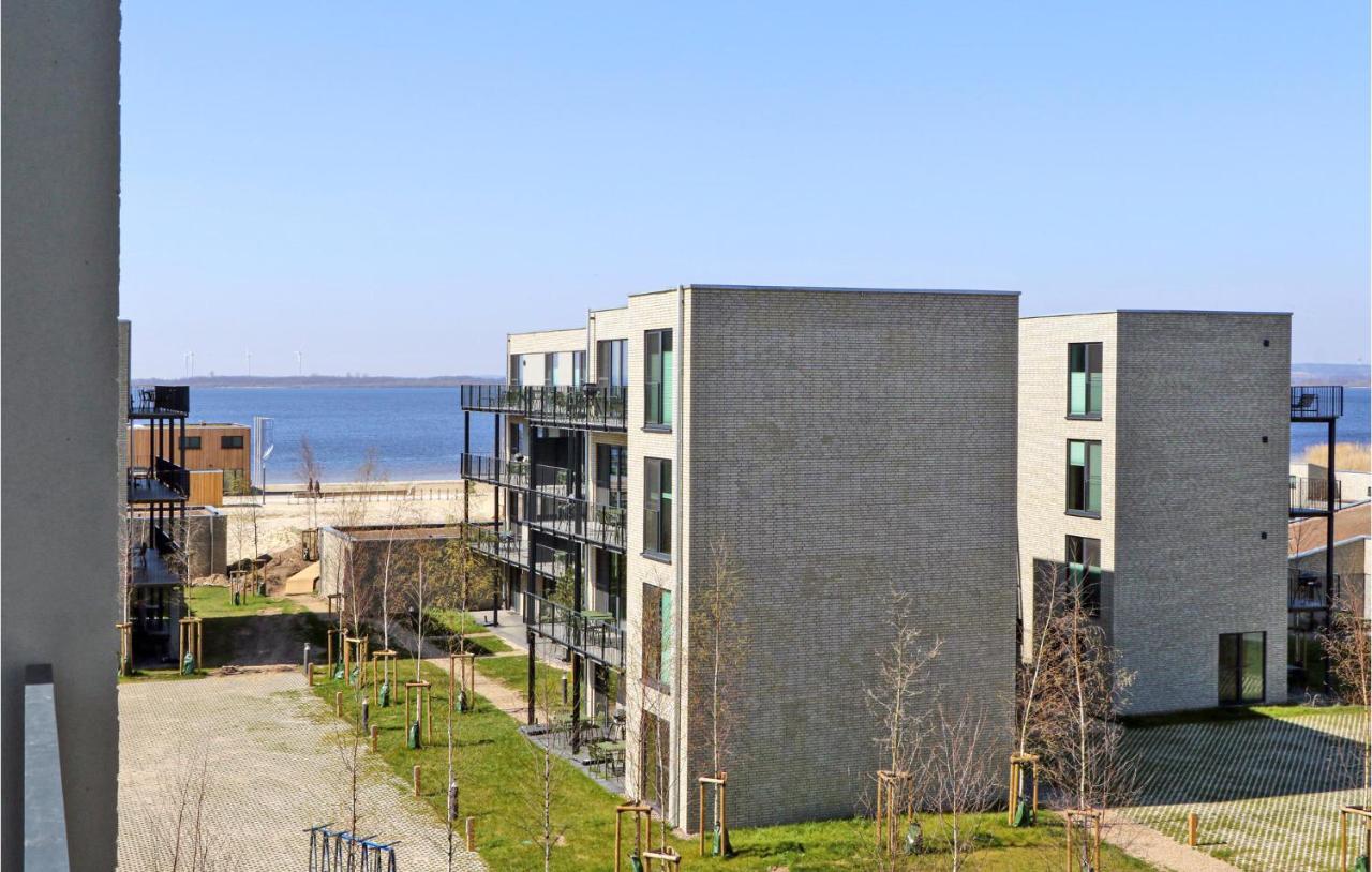 Lovely Apartment In Lembruch-Duemmer See 외부 사진