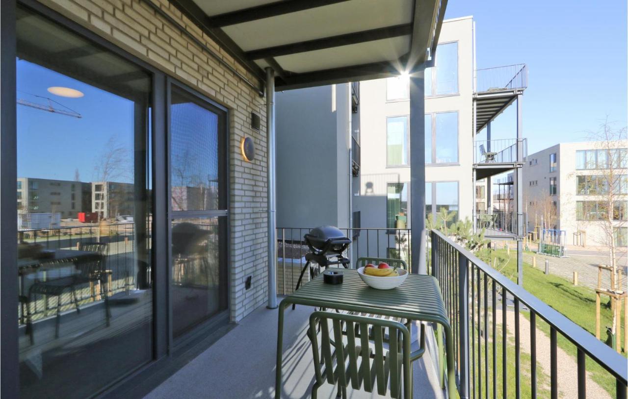 Lovely Apartment In Lembruch-Duemmer See 외부 사진