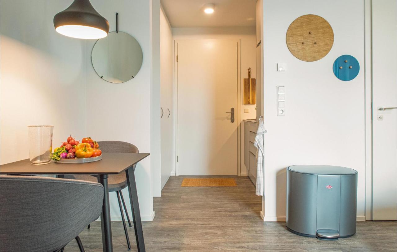 Lovely Apartment In Lembruch-Duemmer See 외부 사진