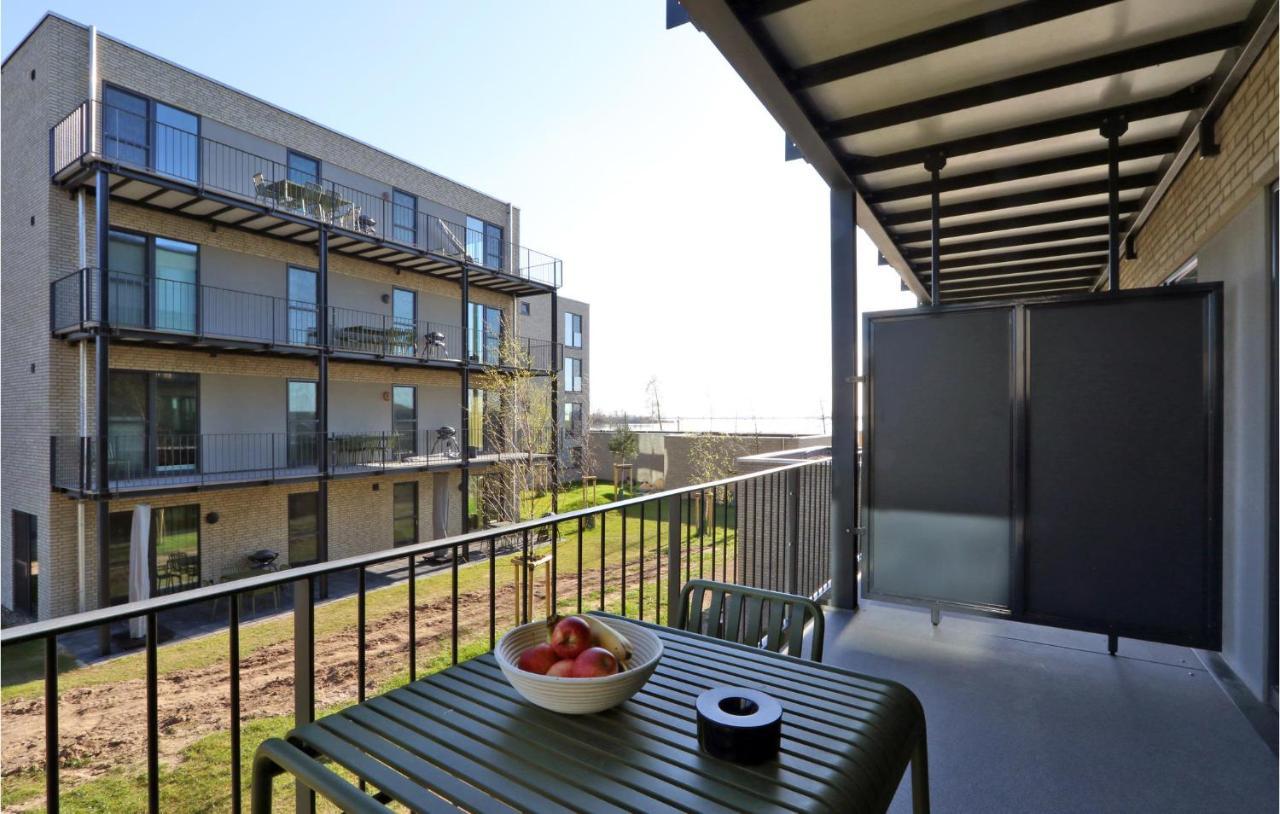 Lovely Apartment In Lembruch-Duemmer See 외부 사진