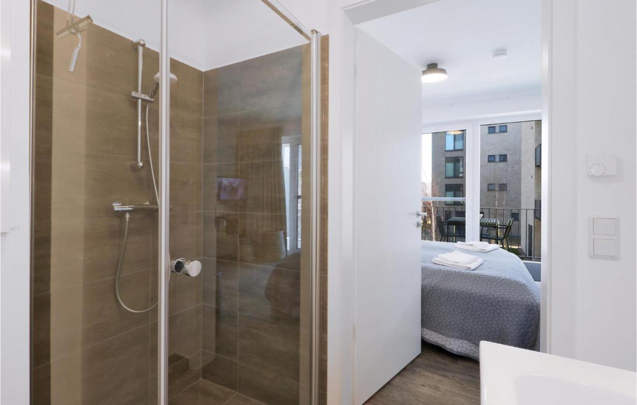 Lovely Apartment In Lembruch-Duemmer See 외부 사진