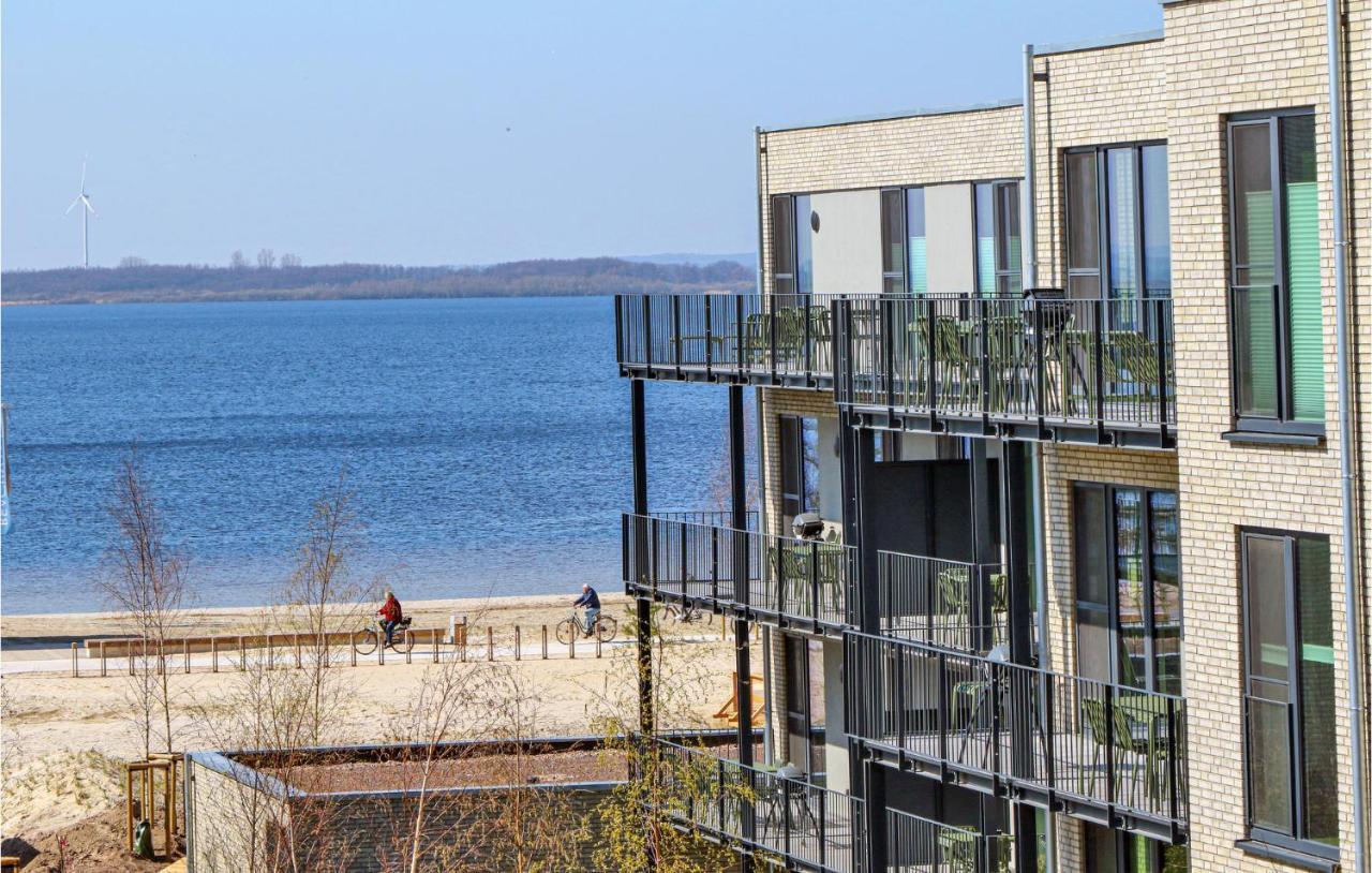 Lovely Apartment In Lembruch-Duemmer See 외부 사진