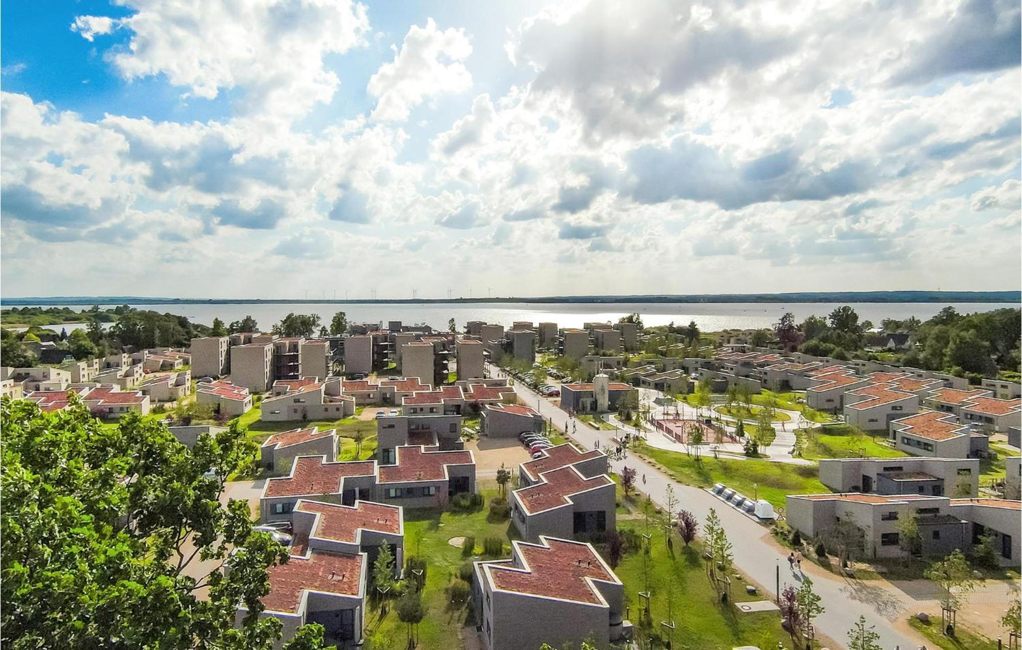 Lovely Apartment In Lembruch-Duemmer See 외부 사진