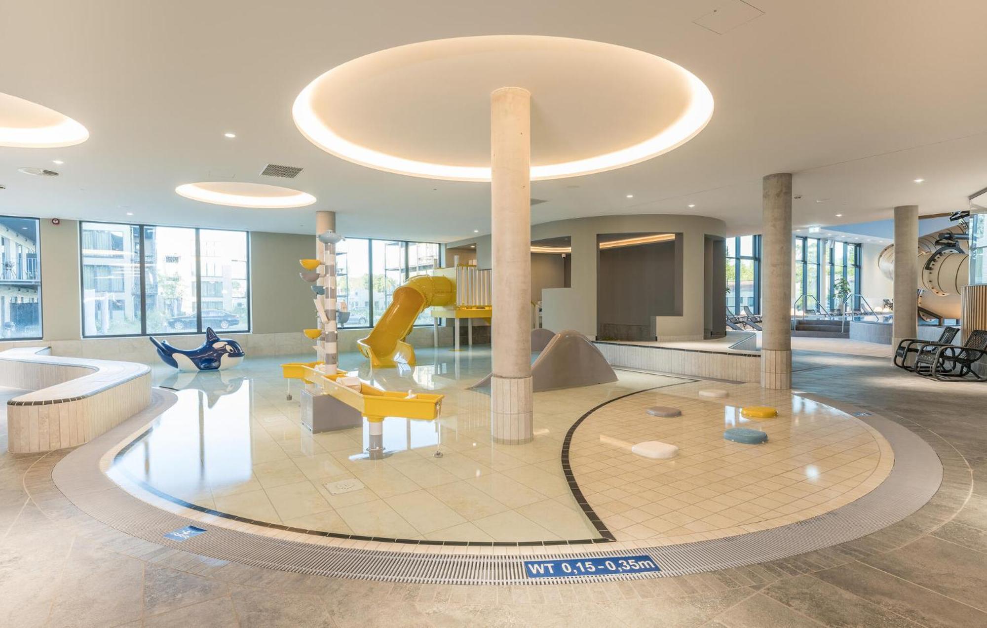Lovely Apartment In Lembruch-Duemmer See 외부 사진